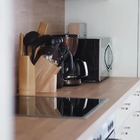 بيت للعطل Bernsteinquartier Bq 6e *