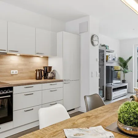 Bernsteinquartier Bq 6e * كوبلينزي