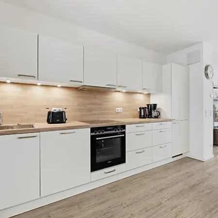 Bernsteinquartier Bq 6e