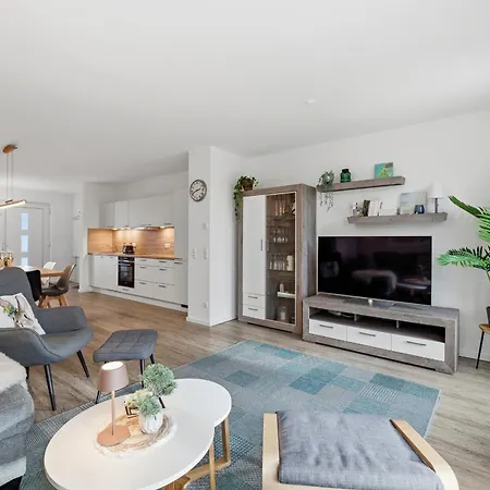 Bernsteinquartier Bq 6e كوبلينزي