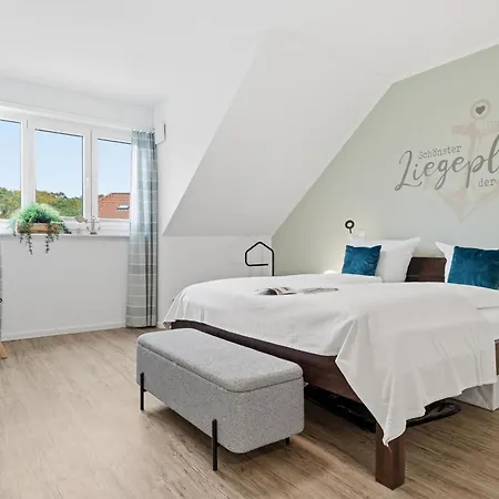 Bernsteinquartier Bq 6e كوبلينزي