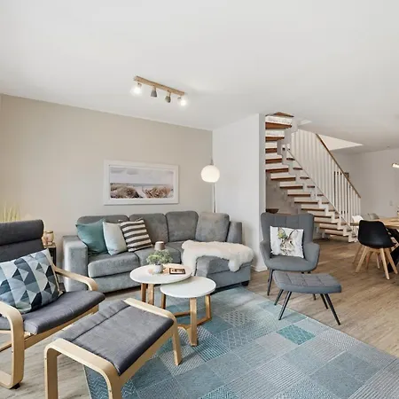 Bernsteinquartier Bq 6e