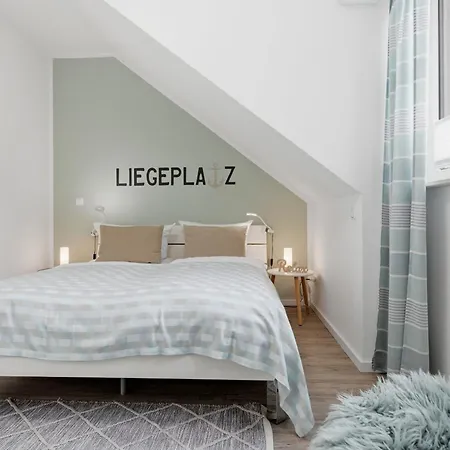 Bernsteinquartier Bq 6e Kolpinsee