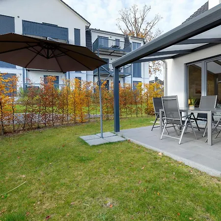 Bernsteinquartier Bq 6e * Kolpinsee