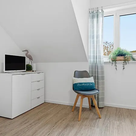 Bernsteinquartier Bq 6e Vakantiehuis *