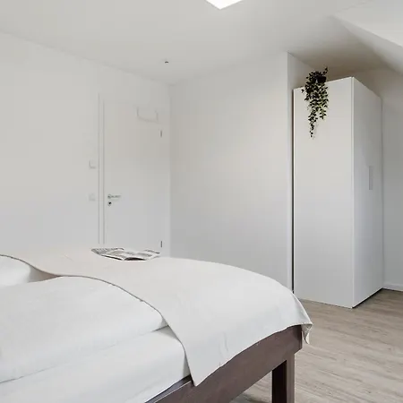 Bernsteinquartier Bq 6e Hébergement de vacances