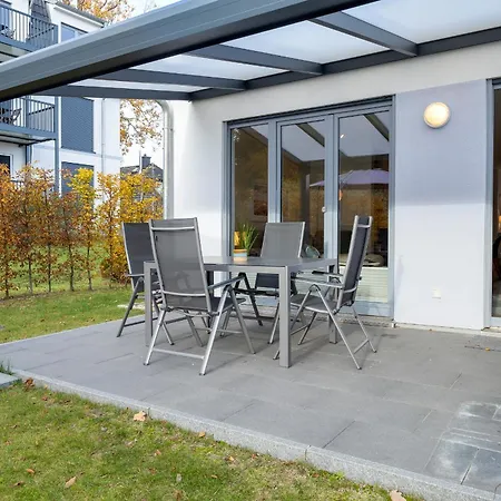 Bernsteinquartier Bq 6e Kolpinsee