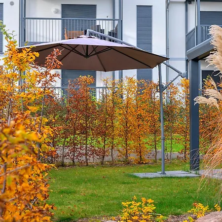 Bernsteinquartier Bq 6e Vakantiehuis